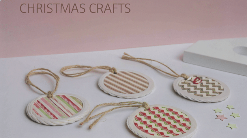 Craftmas: A Craft Festive Round-Up