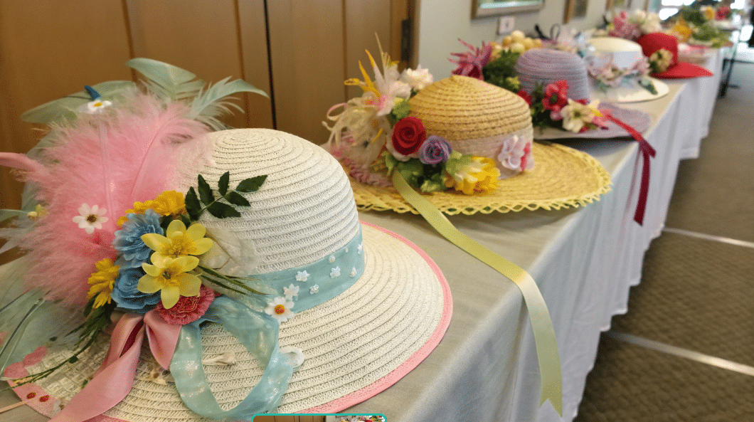 The Ultimate Guide to Crafting Easter Bonnets