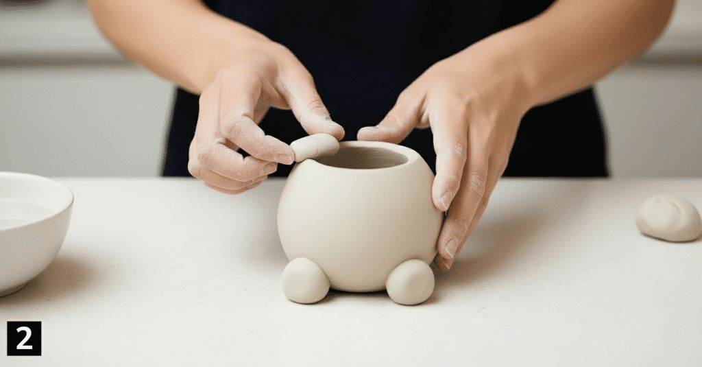 step-by-step-guide-to-making-clay-bear-planters-wi1
