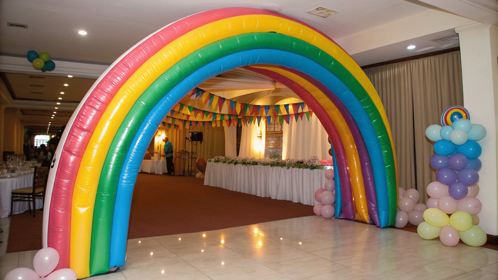 Best Arch for Parties: Creative Ideas to Elevate Your Celebration
