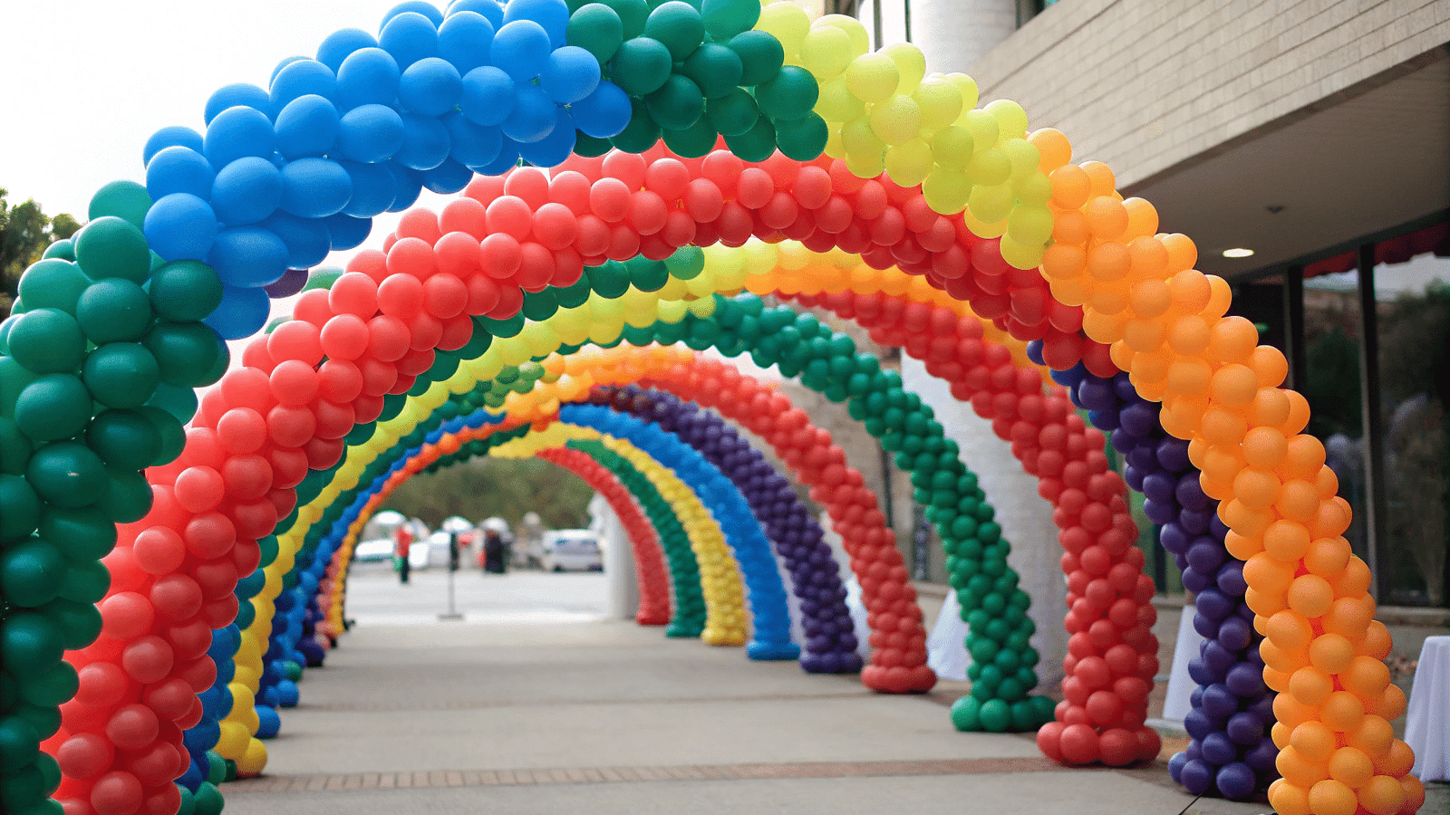 Essential Guide to Stunning Balloon Arch Design for Any Event