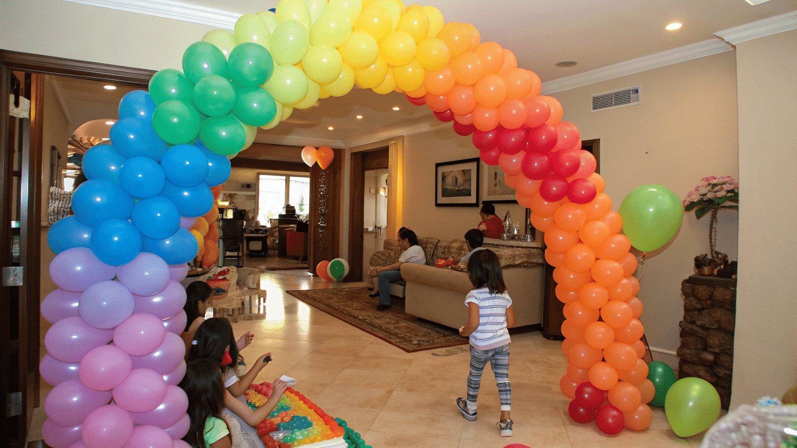 Create the Best Balloon Spiral Arch: Easy DIY Tips and Tricks