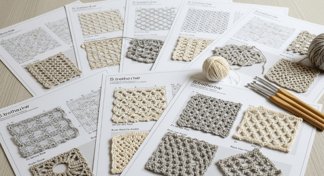 Discover the Best AllCrafts Net Crochet Patterns for Every Skill Level