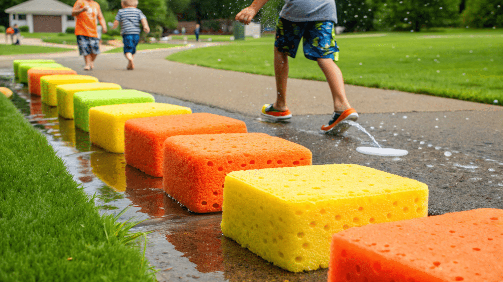10 Creative DIY Water Play Ideas for Endless Summer Fun