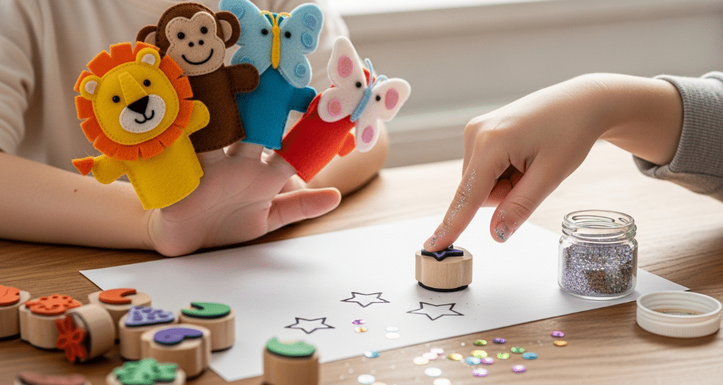 10 Engaging Activities to Enhance Art Fine Motor Skills in Children