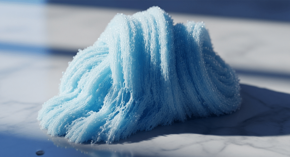 How to Make Fluffy Slime Without Shaving Cream: Simple Recipe Guide