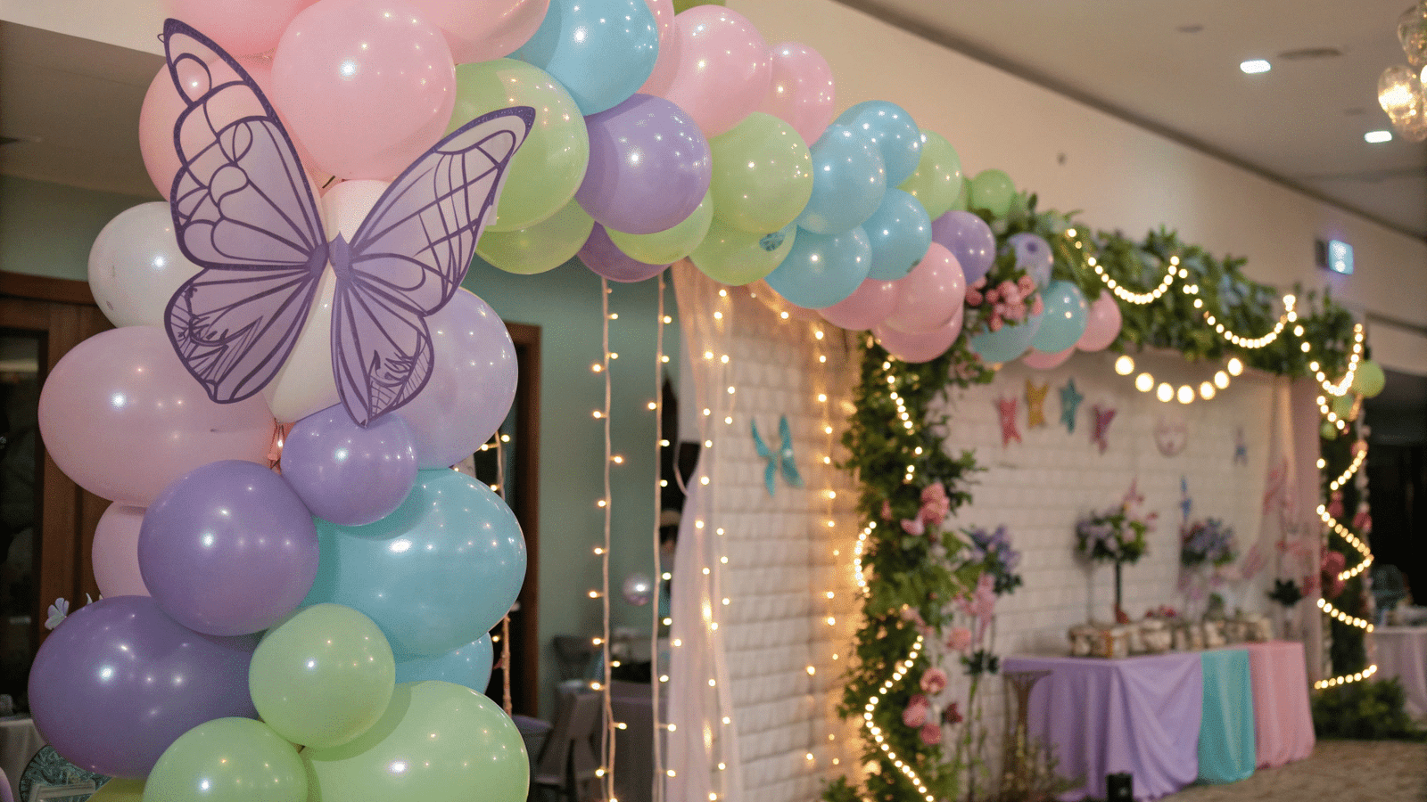Magical Fairy Balloons: Elevate Your Next Celebration with Style