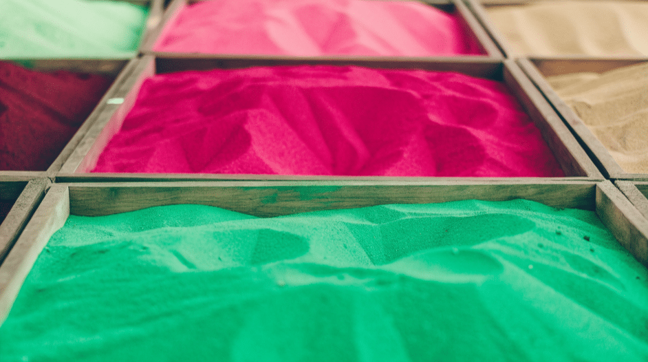 Creative Ideas Using Sand for Art: Enhance Your Artistic Projects