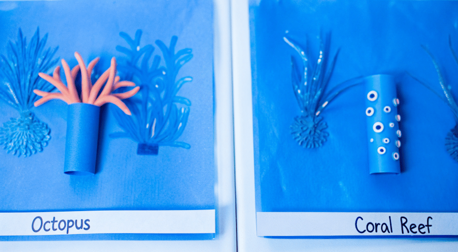 Best Undersea Craft Ideas for Kids: Fun & Easy Projects