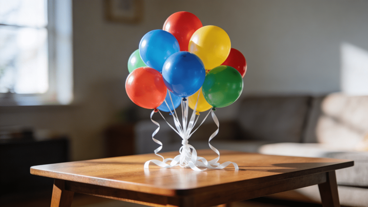 Balloon Setup: Complete Guide to Stunning Balloon Decorations