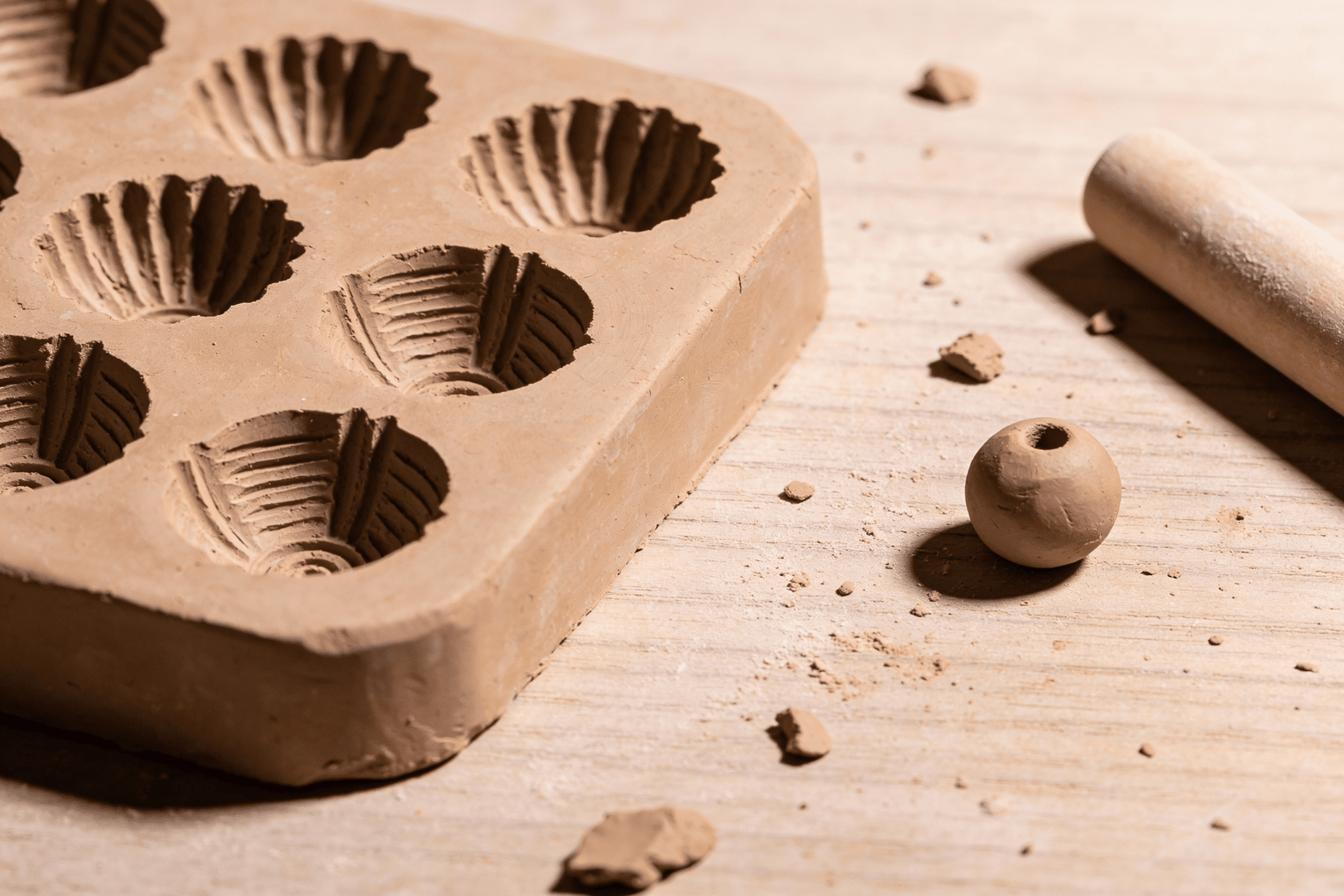 Clay Bead Mold Guide: Choose, Use, And Customize