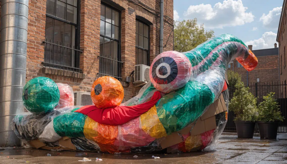 Reuse Arts & Crafts: Turn Everyday Items into Sustainable Creativity