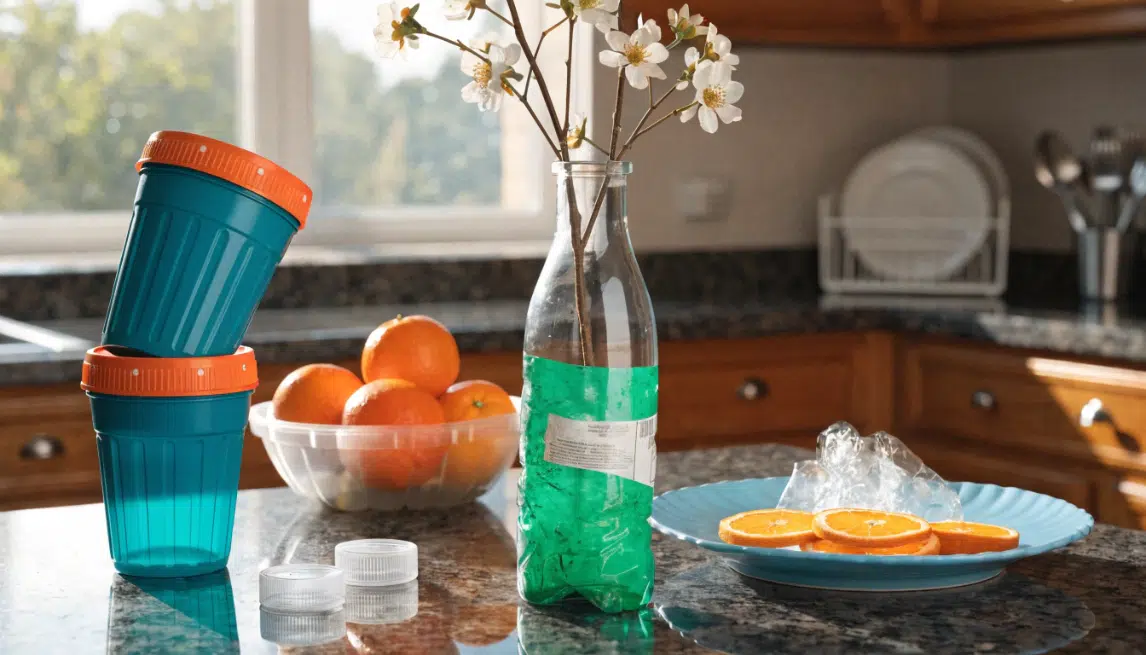 Things to Make from Trash: 25 Upcycled Projects You’ll Actually Want to Keep